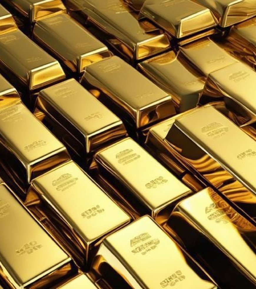 Elon Musk Calls for Audit of US Gold Reserves at Fort Knox: A Push for Transparency and a New Financial Dialogue