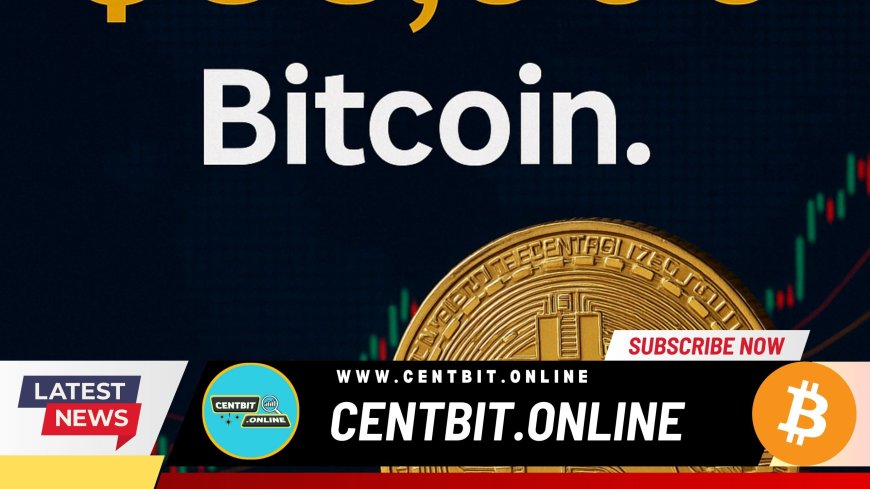Bitcoin Surges to $88,000, Setting New All-Time High