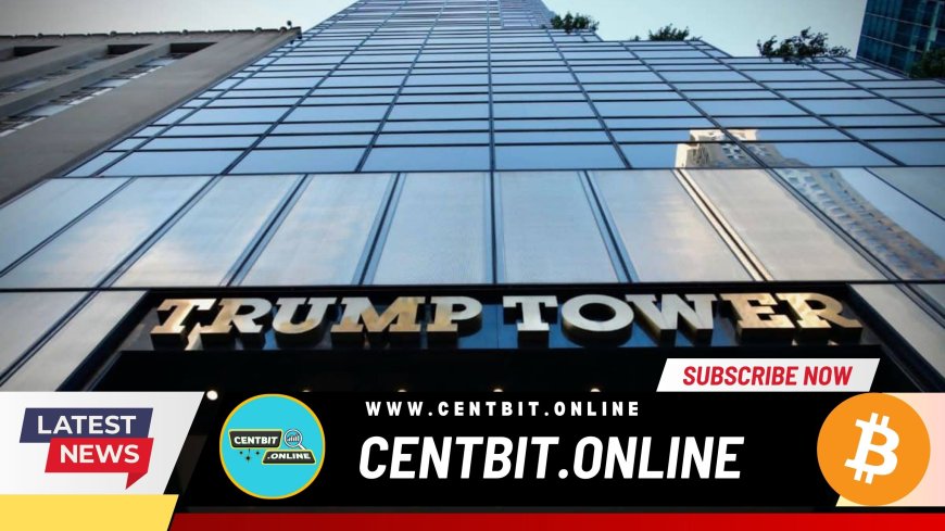 Trump Tower Dubai to Officially Accept Crypto Payments
