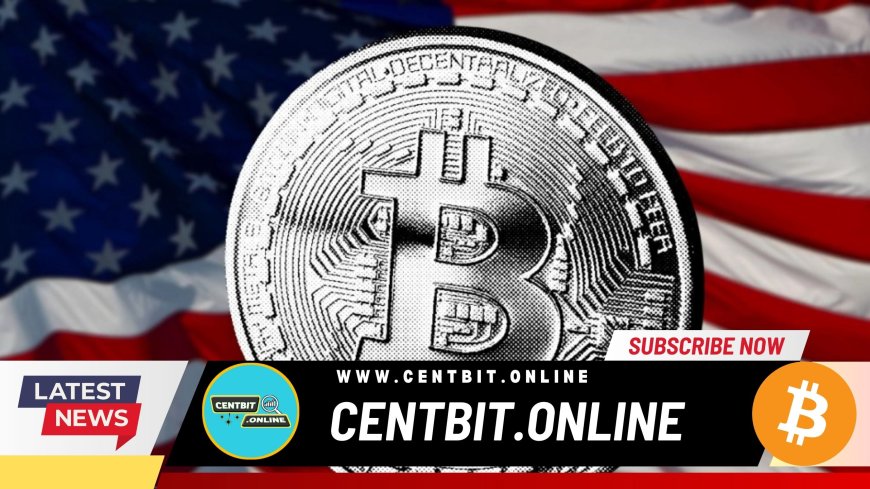 Arizona House Passes Bill to Establish a Bitcoin Reserve