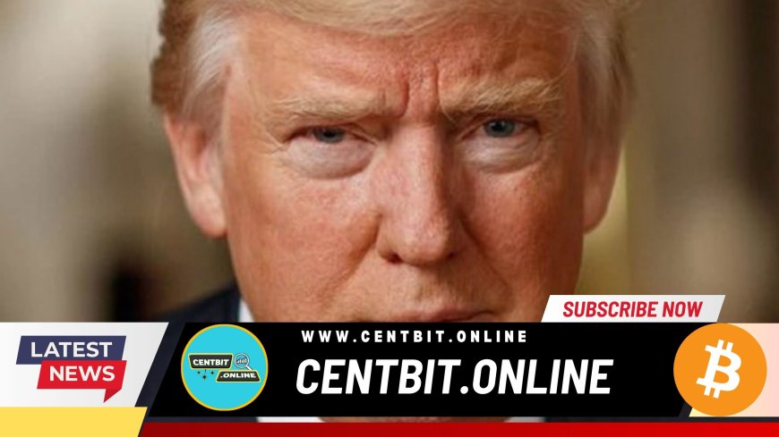 Eric Trump Says Banks That Ignore Crypto Will Be Extinct Within 10 Years