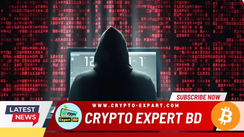 Crypto Platforms Face Intense Cyber Warfare as January’s Major Hacks Total $39 Million