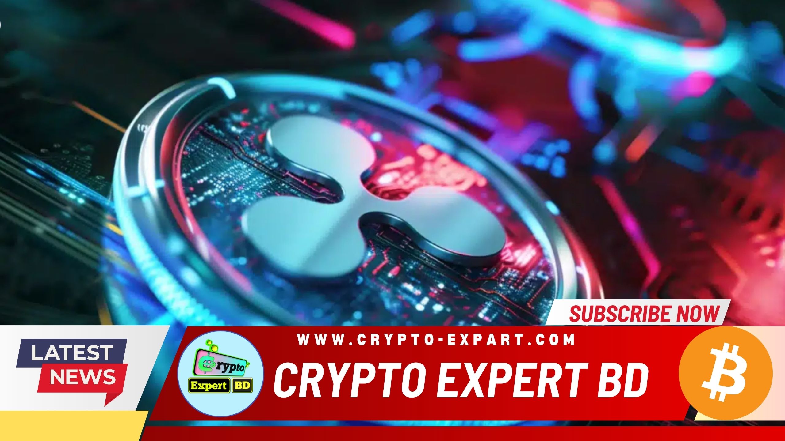 Weekly Crypto Watch: XRP, PYTH, and SUI Navigate Market Challenges