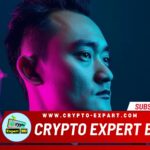 Justin Sun Suspected of Acquiring $160 Million in Ethereum, Potentially Signaling Bullish Sentiment