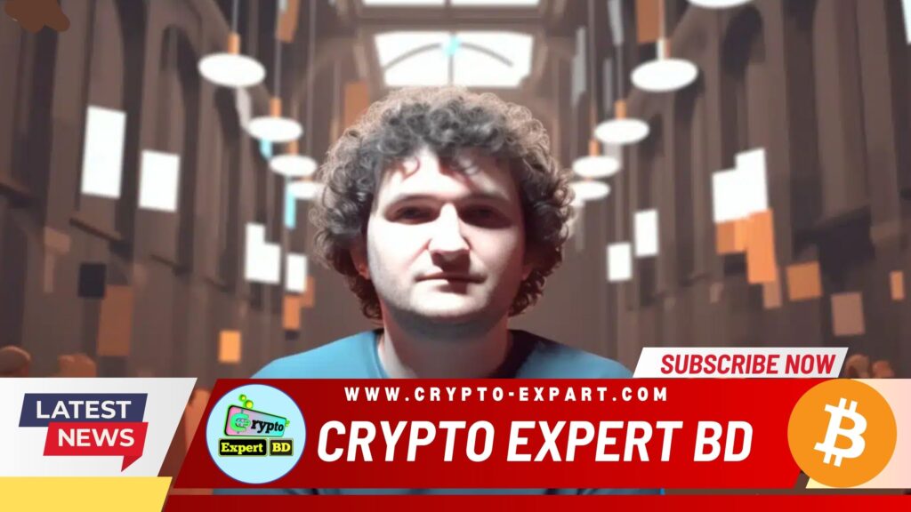 Crypto YouTuber Claims Photo of Former FTX CEO Sam Bankman-Fried in Jail is Authentic