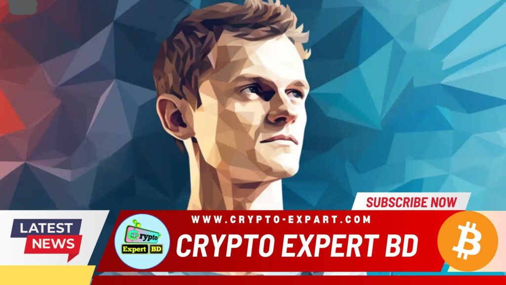 Vitalik Buterin Reaffirms Stance on Layer 3 Solutions Amidst Growing Debate