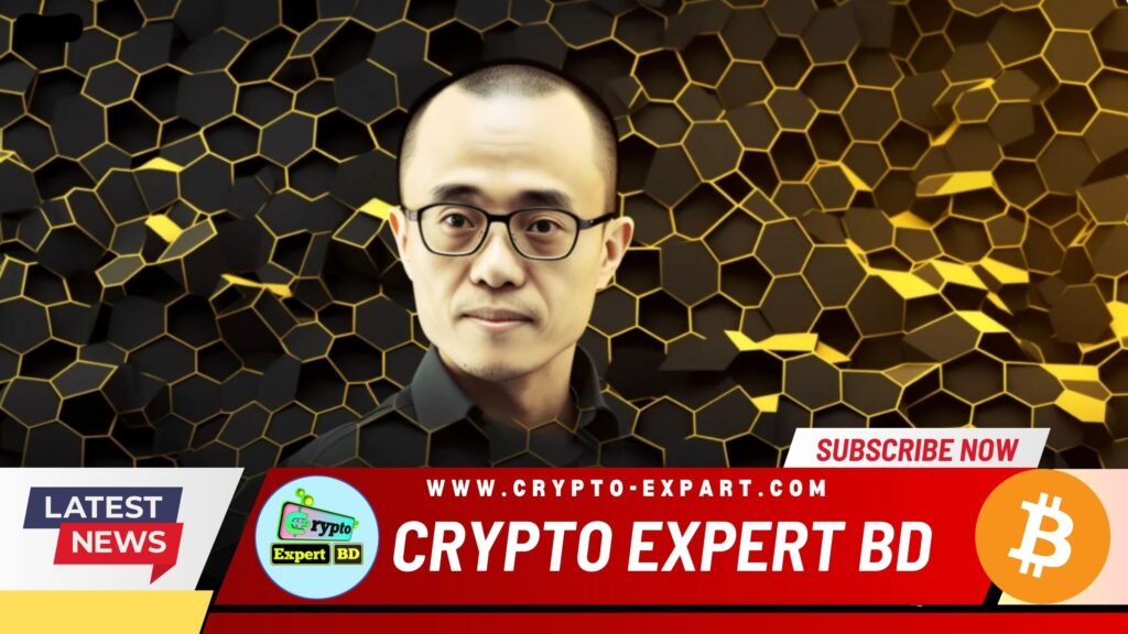 Changpeng Zhao Leads Crypto Billionaires List Despite Legal Challenges