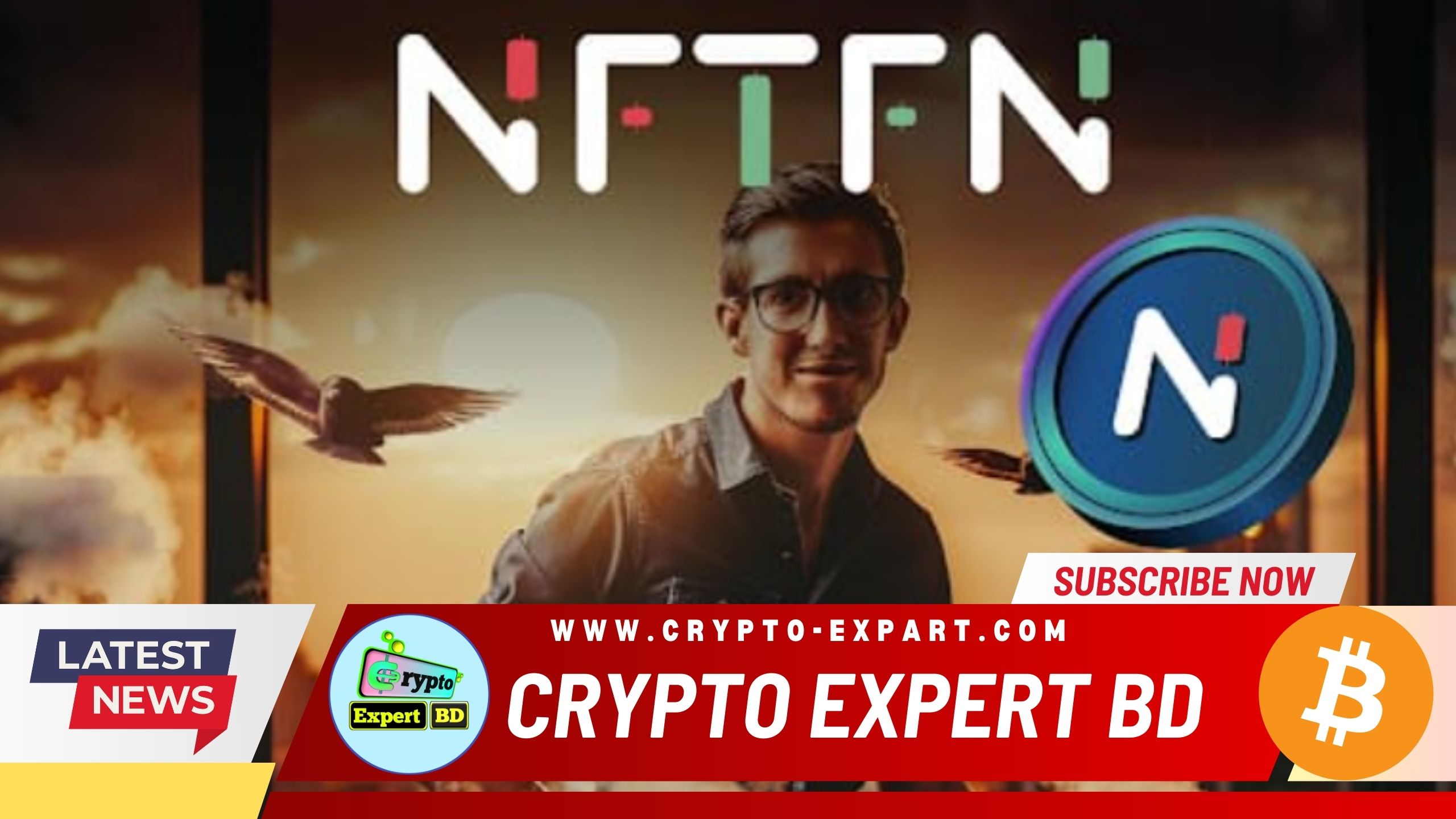 Unlocking Millionaire Potential: NFTFN Presale Offers Lucrative Investment Opportunity