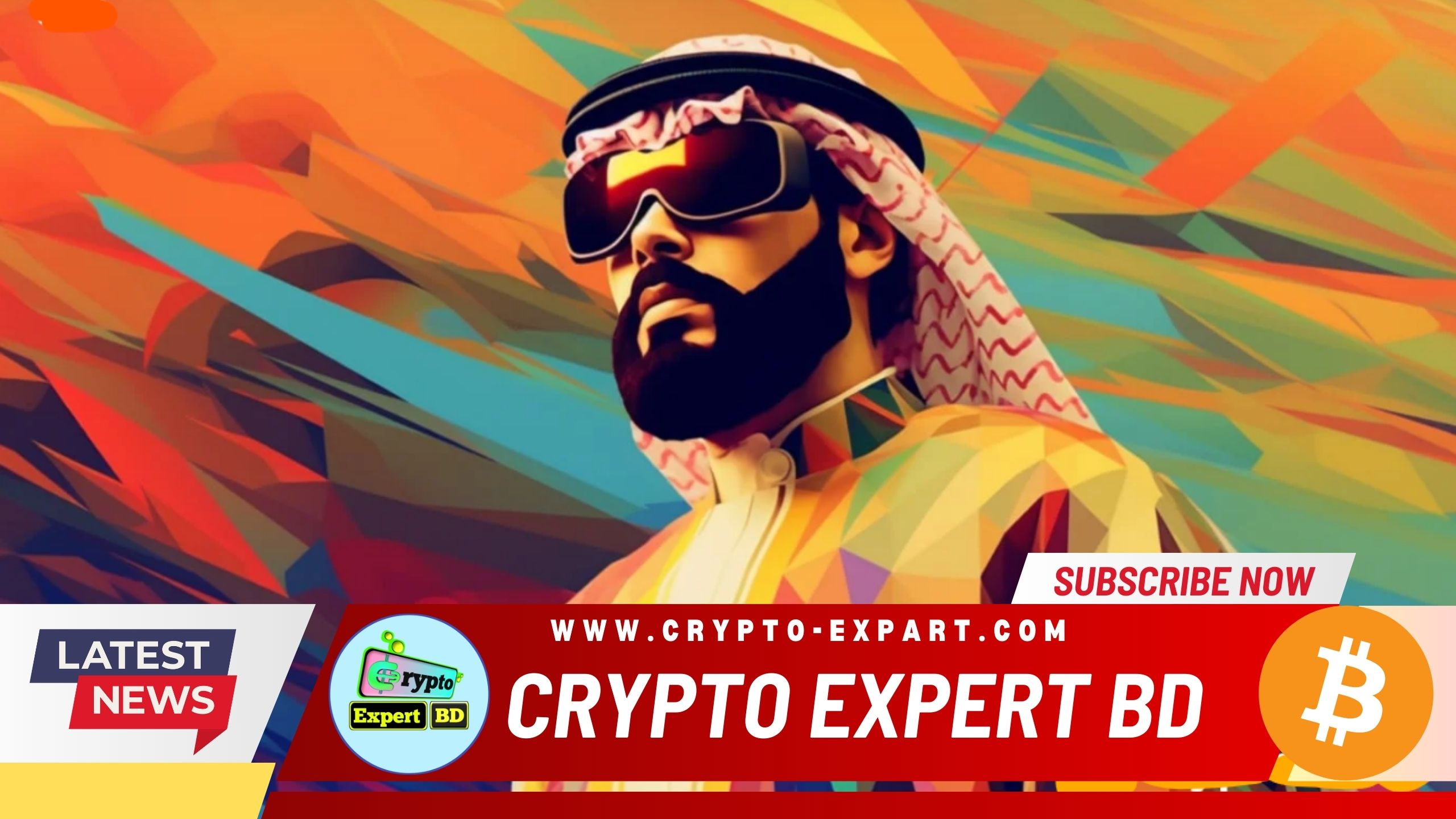 Middle East Emerges as Key Player in Crypto Market, Bitget Research Finds