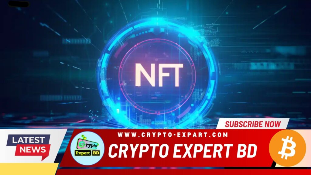 NFT Market Experiences 16% Decline Amid Volatile Trading Week