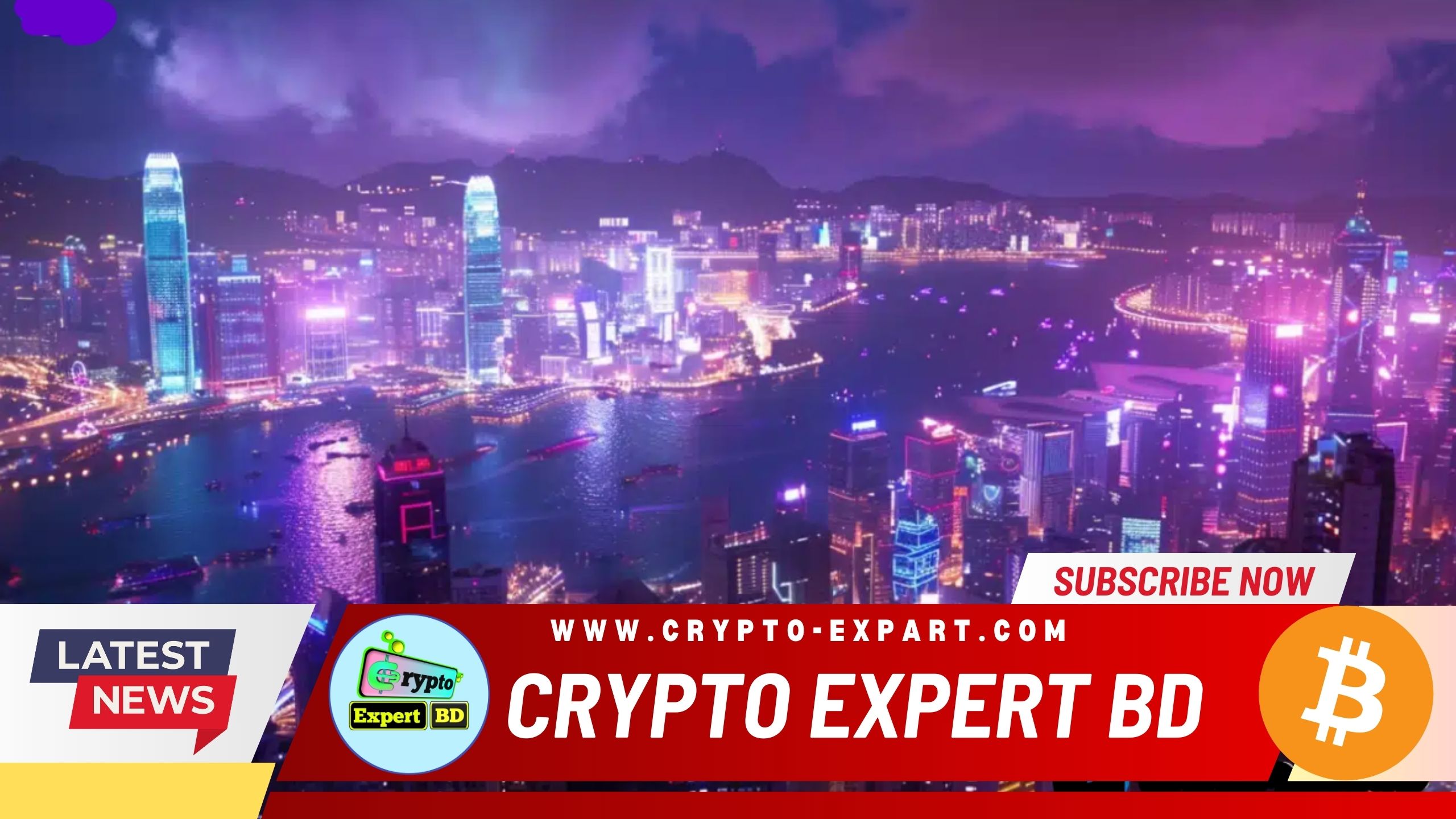 Crypto Fraud Cases Surge in Hong Kong Amid Growing Regulatory Measures