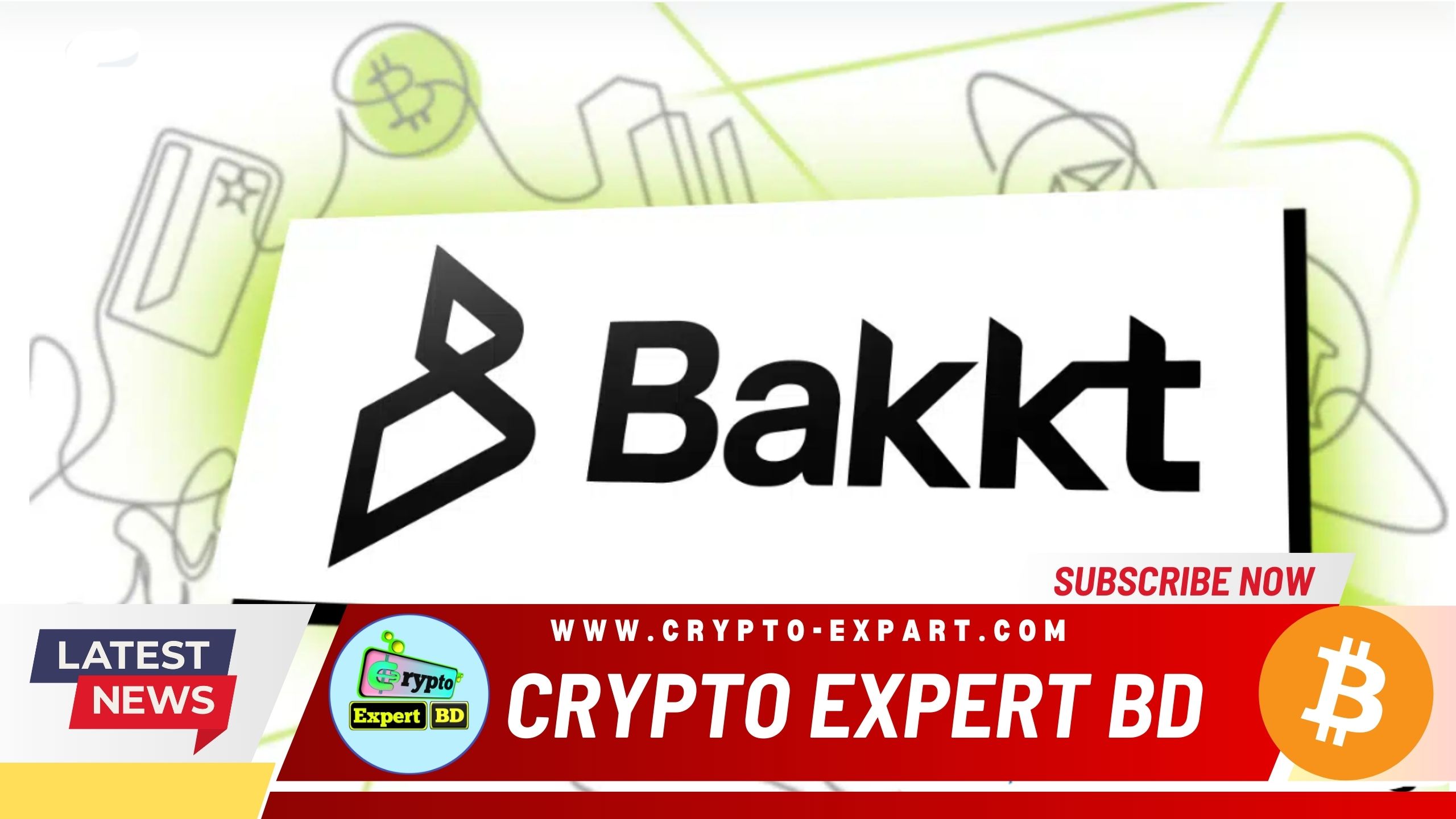 Bakkt Explores Potential Sale Amid Rising Crypto Acquisition Activity