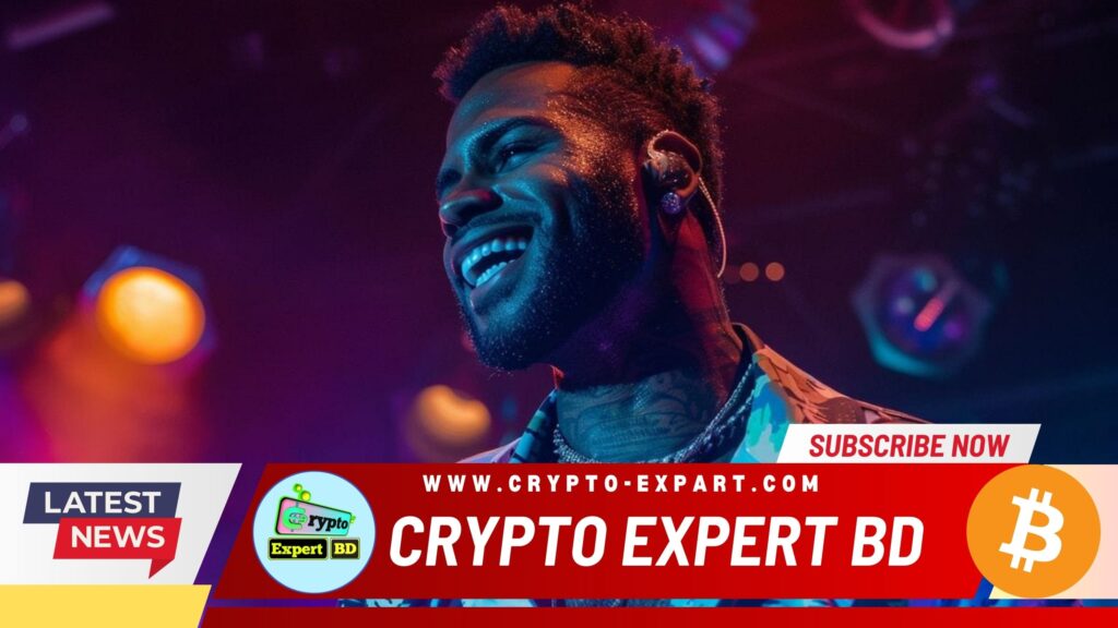 Jason Derulo Faces Backlash for Meme Coin Dump Despite Promising ‘Never to Sell’