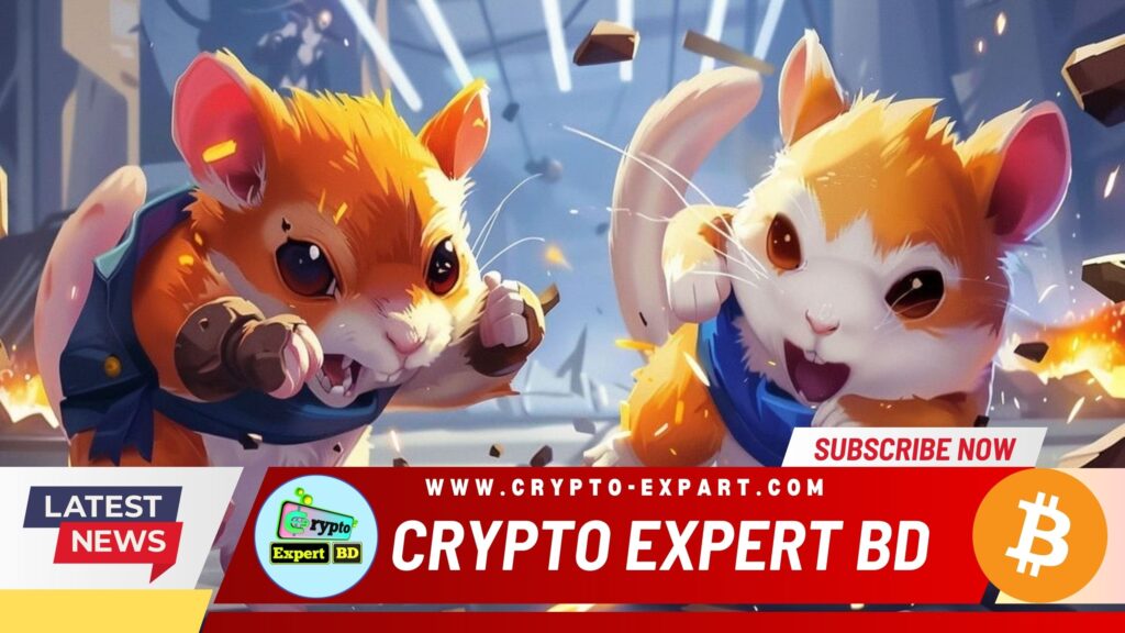 Hamster Kombat Clicker Game Faces Backlash Over Social Pressure Tactics