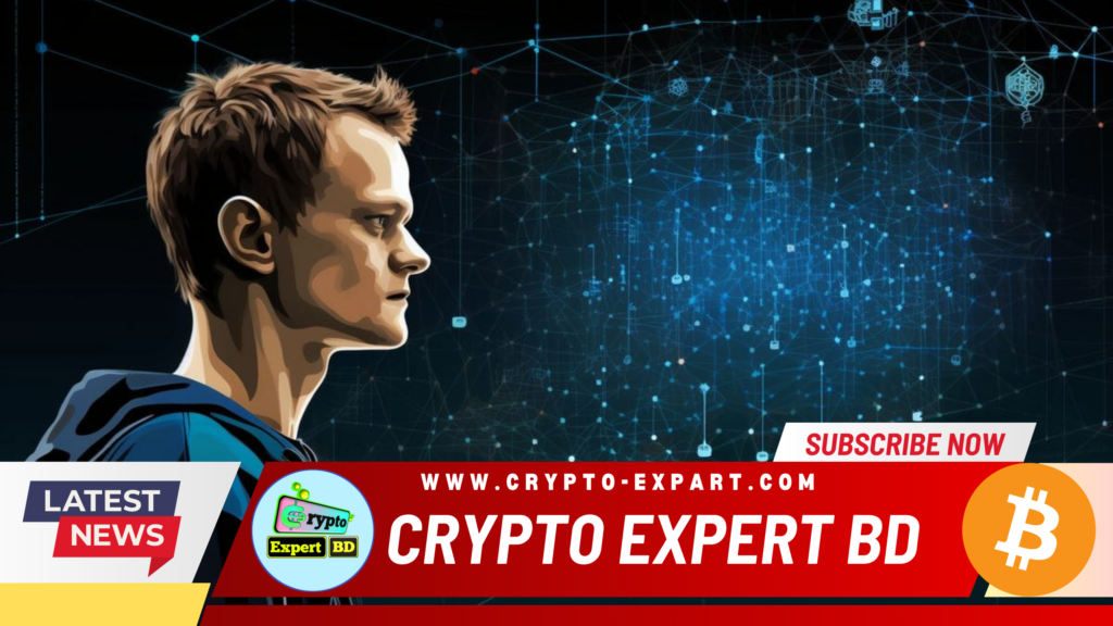 Ethereum Co-Founder Vitalik Buterin Criticizes Current Crypto Regulations as ‘Anarcho-Tyranny’