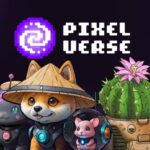 Pixelverse Airdrop (Mining Bot)