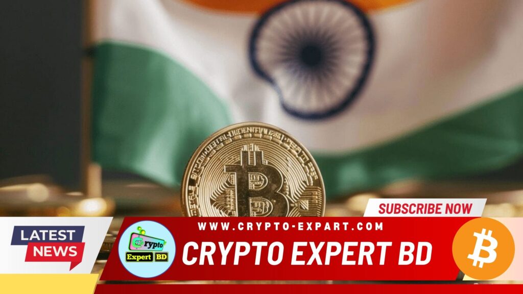 India Retains Existing Crypto Taxation in Latest Budget, Sparking Community Reactions