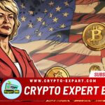 Senator Lummis Proposes Bitcoin Reserve to Address US National Debt Crisis