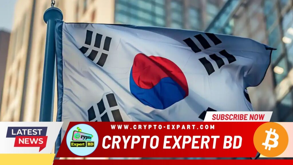 South Korean Crypto Exchanges to Reassess Over 1,300 Tokens Amid New Regulatory Push