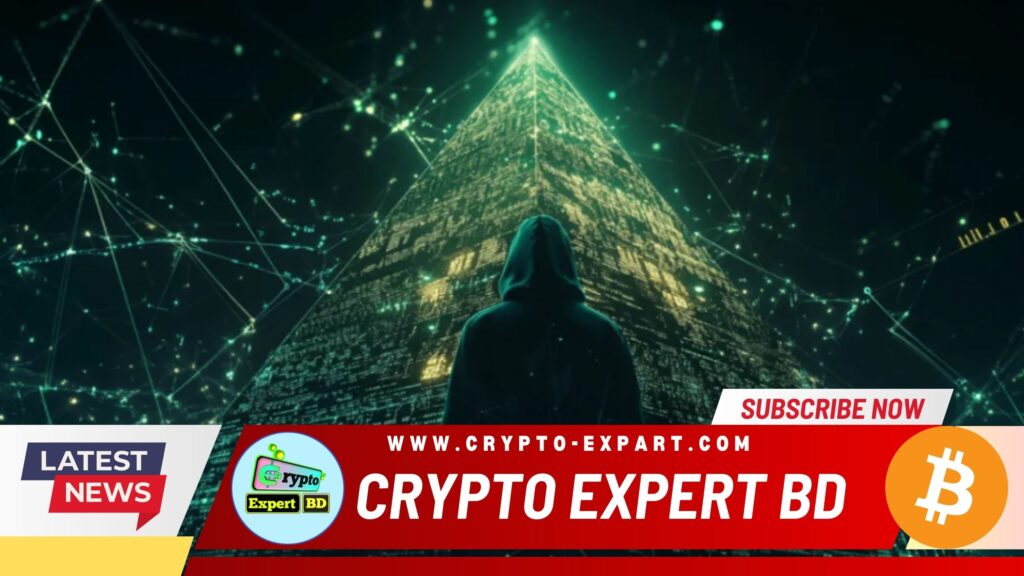 Crypto Pyramid Scheme Leader Extradited to China After Global Manhunt