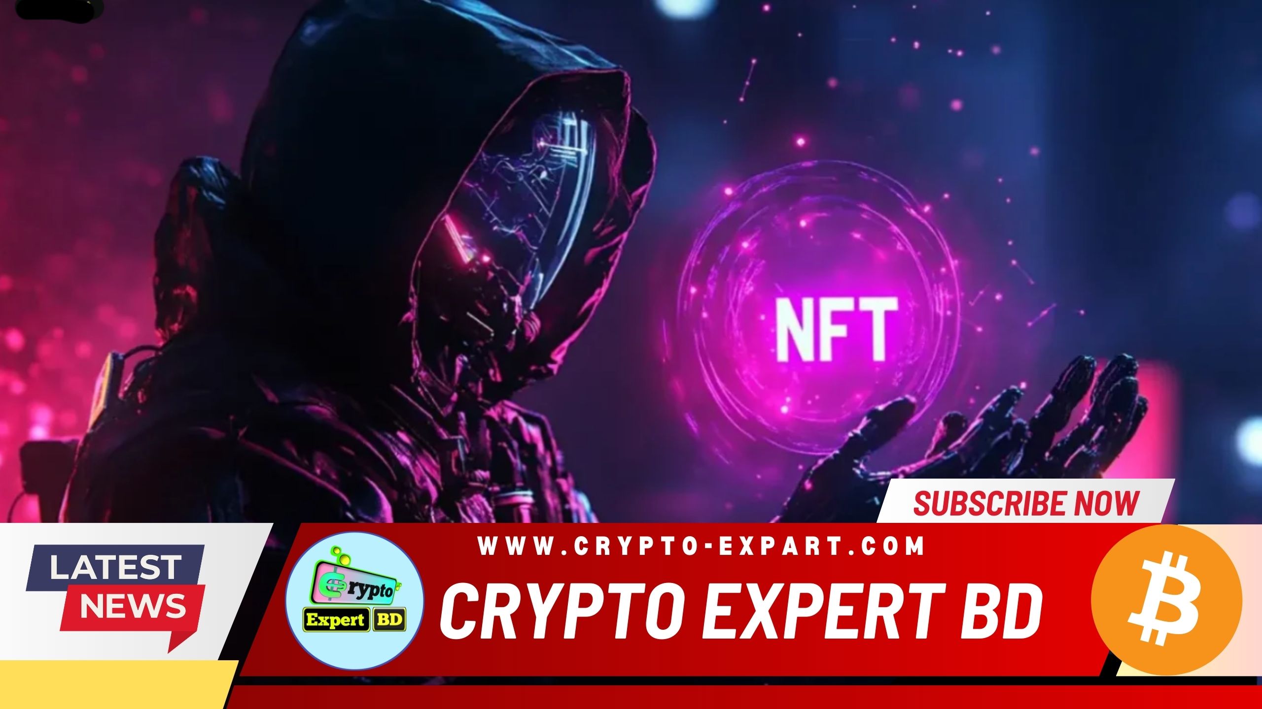 NFT Market Sees 23% Weekly Surge in Sales; Ethereum Leads the Pack