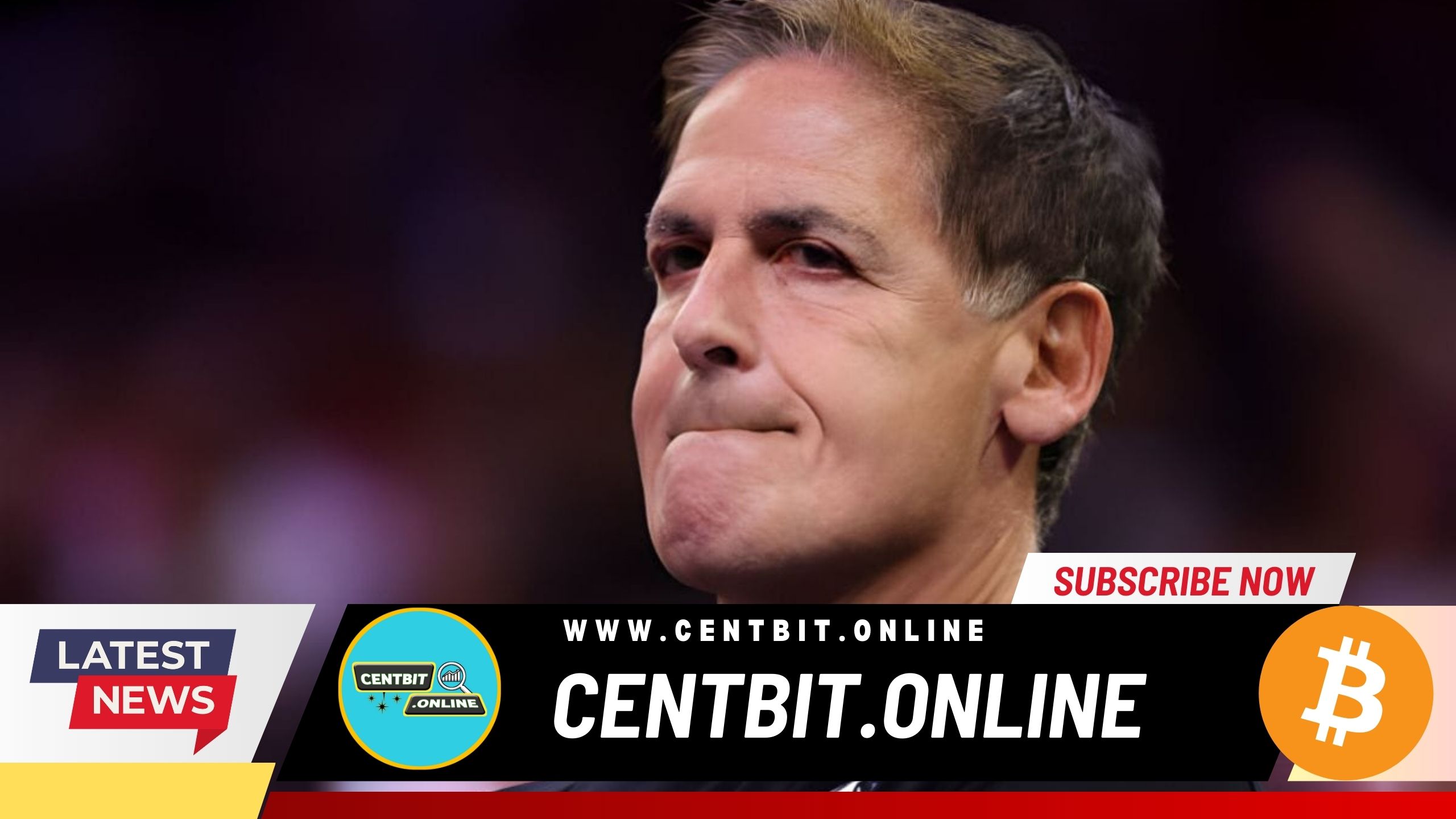 Mark Cuban Shows Interest in Replacing Gary Gensler as SEC Chair