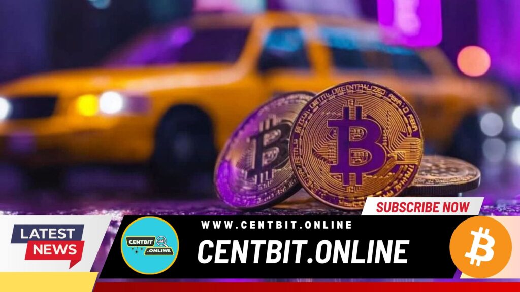 El Salvador Taxi Driver Turns Bitcoin Success into Thriving Car Rental Business