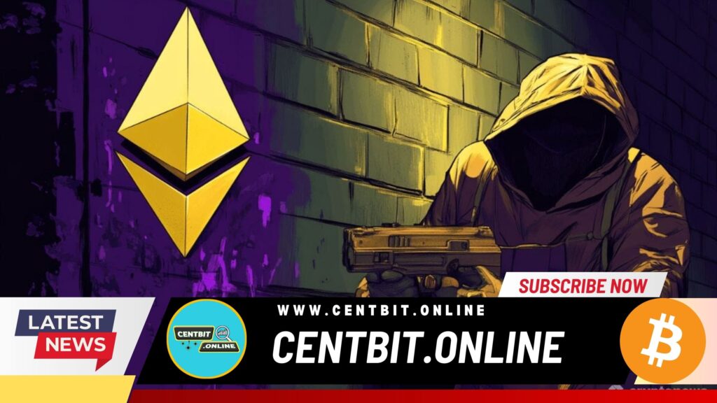 Ethereum Devcon Attendee Victimized in Violent Robbery Incident in Bangkok