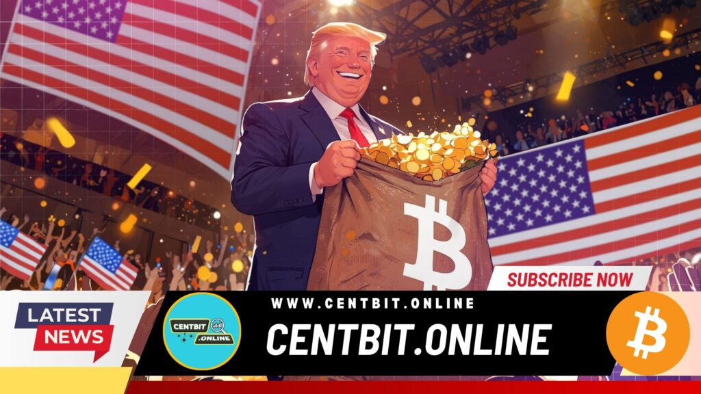 Bitcoin Hits New Record Highs as Traders Anticipate Trump’s Election Victory