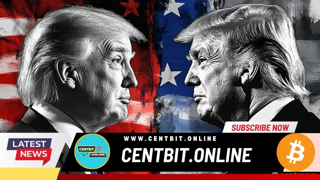 Crypto.com CEO and Gemini Co-Founder Congratulate Donald Trump on 2024 U.S. Election Victory