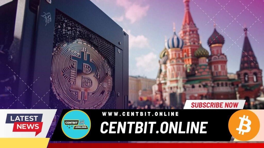 Russian Lawmakers Approve Crypto Tax Bill: Miners to Pay 13-15% on Revenue