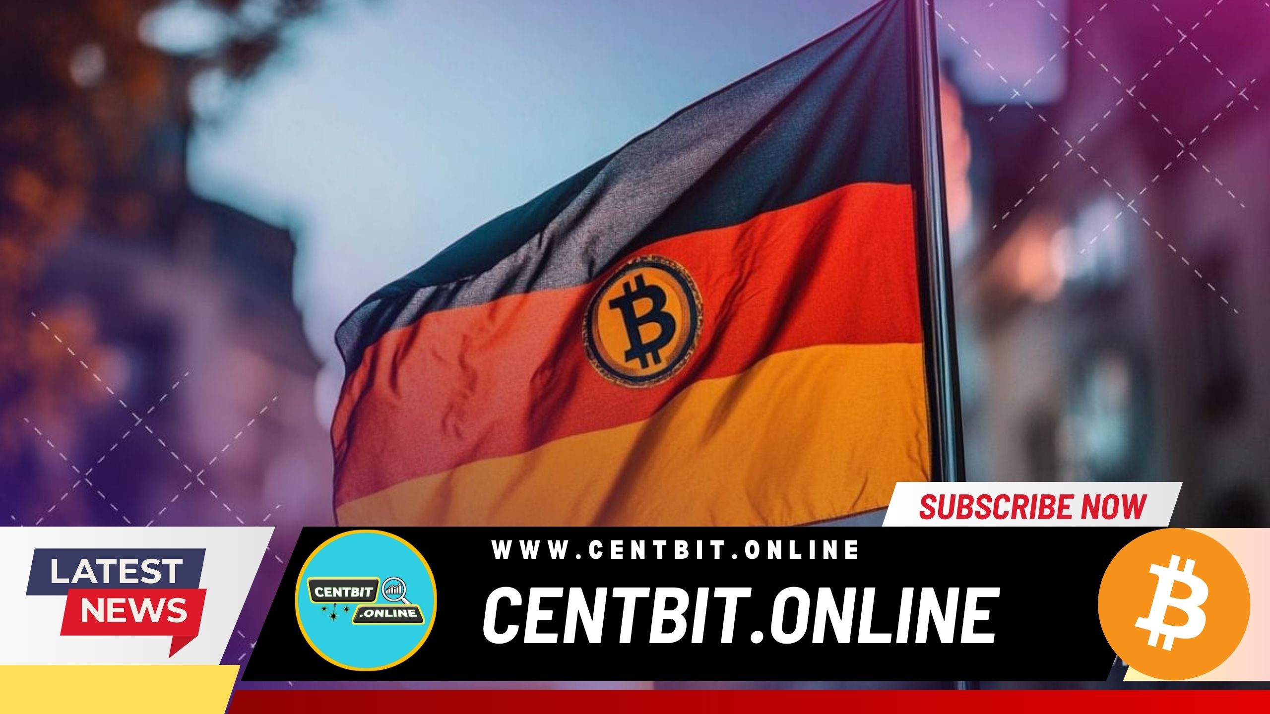 Germany Trails in Blockchain Adoption: 72% of Companies Remain Uninterested – Study