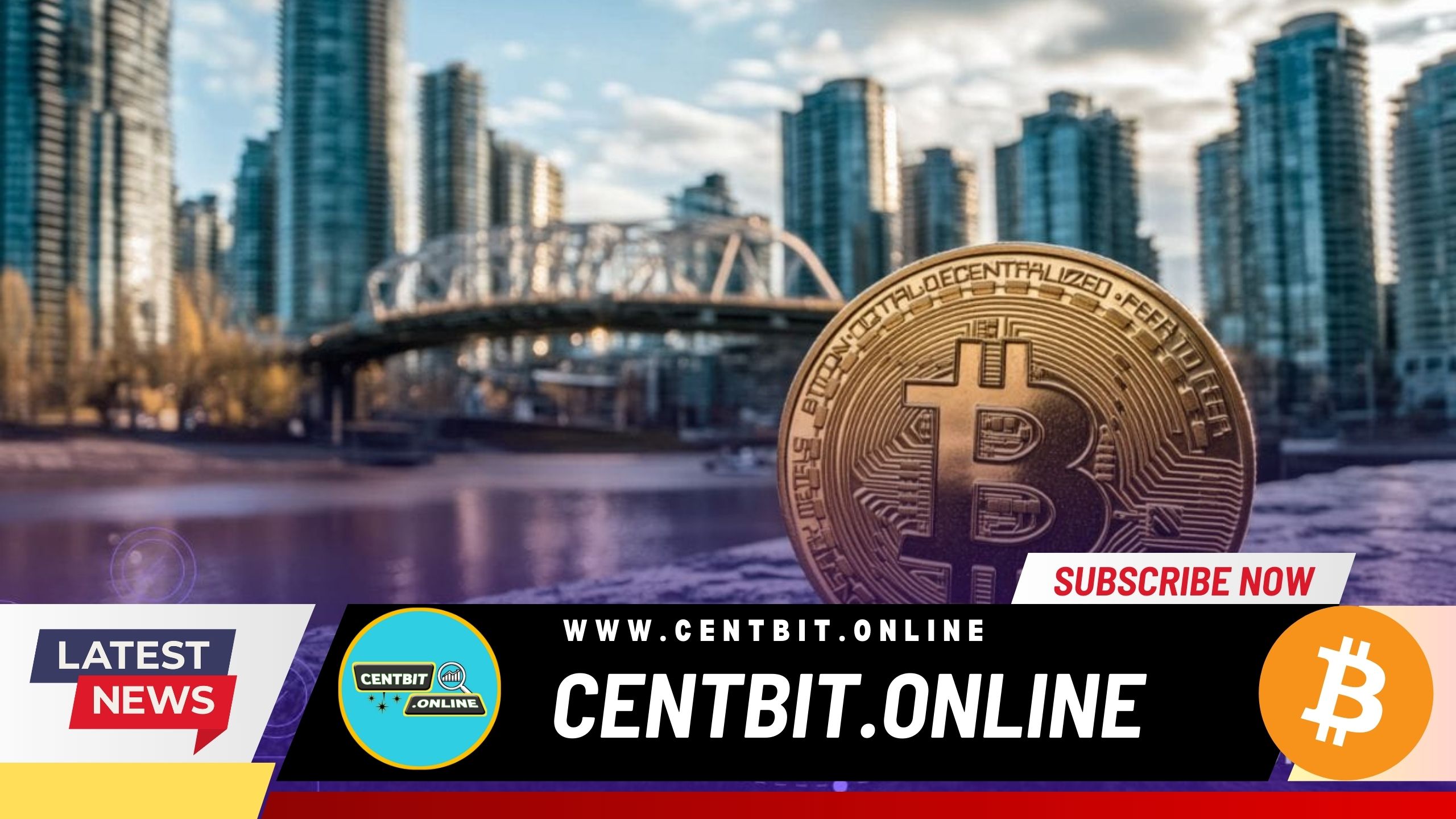 Vancouver Mayor Advocates Bitcoin Adoption to Combat Inflation