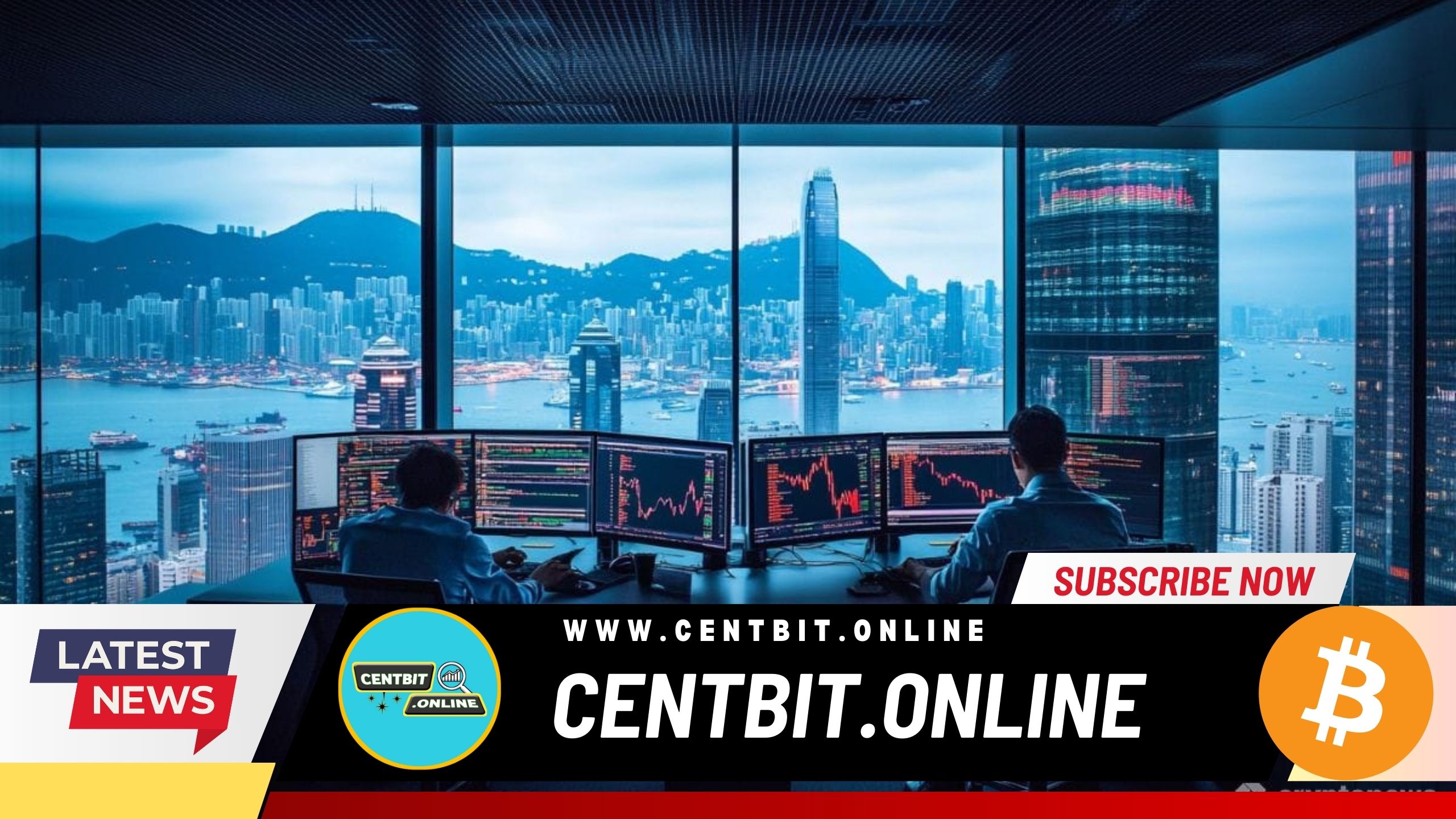 Hong Kong Fast-Tracks Crypto Licensing to Cement Role as Global Crypto Hub