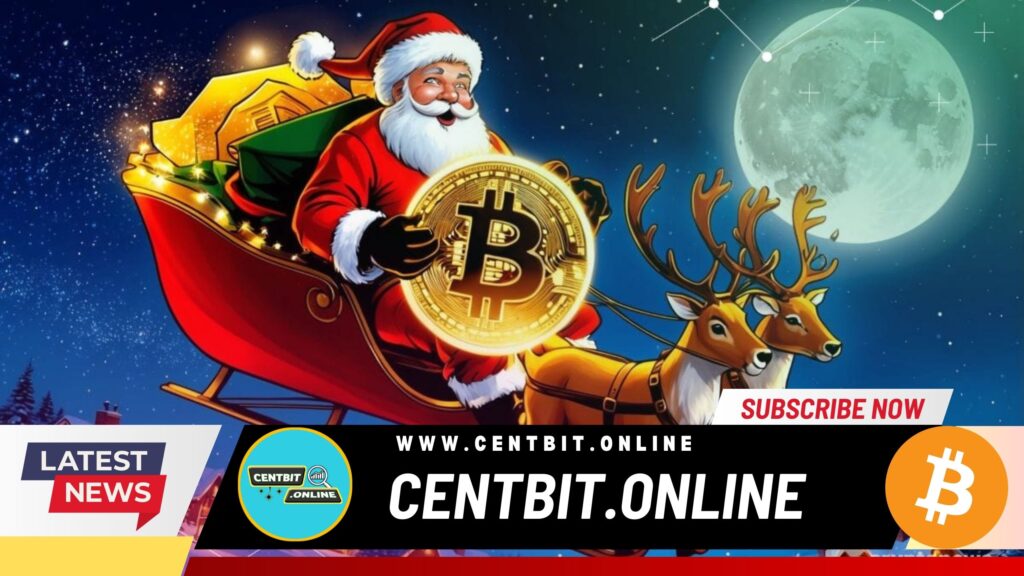 Analysts Predict $160K Bitcoin as Global Monetary Policies Ease: Will a ‘Santa Rally’ Trigger the Surge?