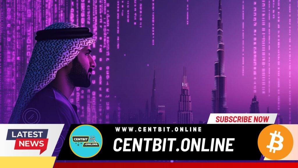 Crypto.com Names Mohammed Al-Hakim as President of UAE Operations