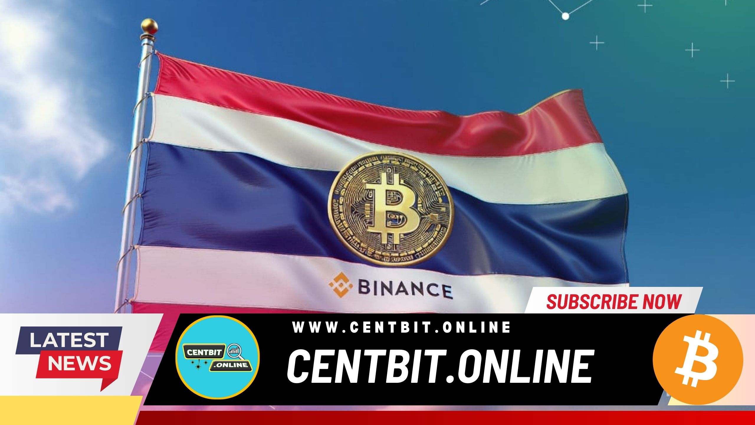 Thailand Explores Bitcoin Pilot Project with Binance’s Backing