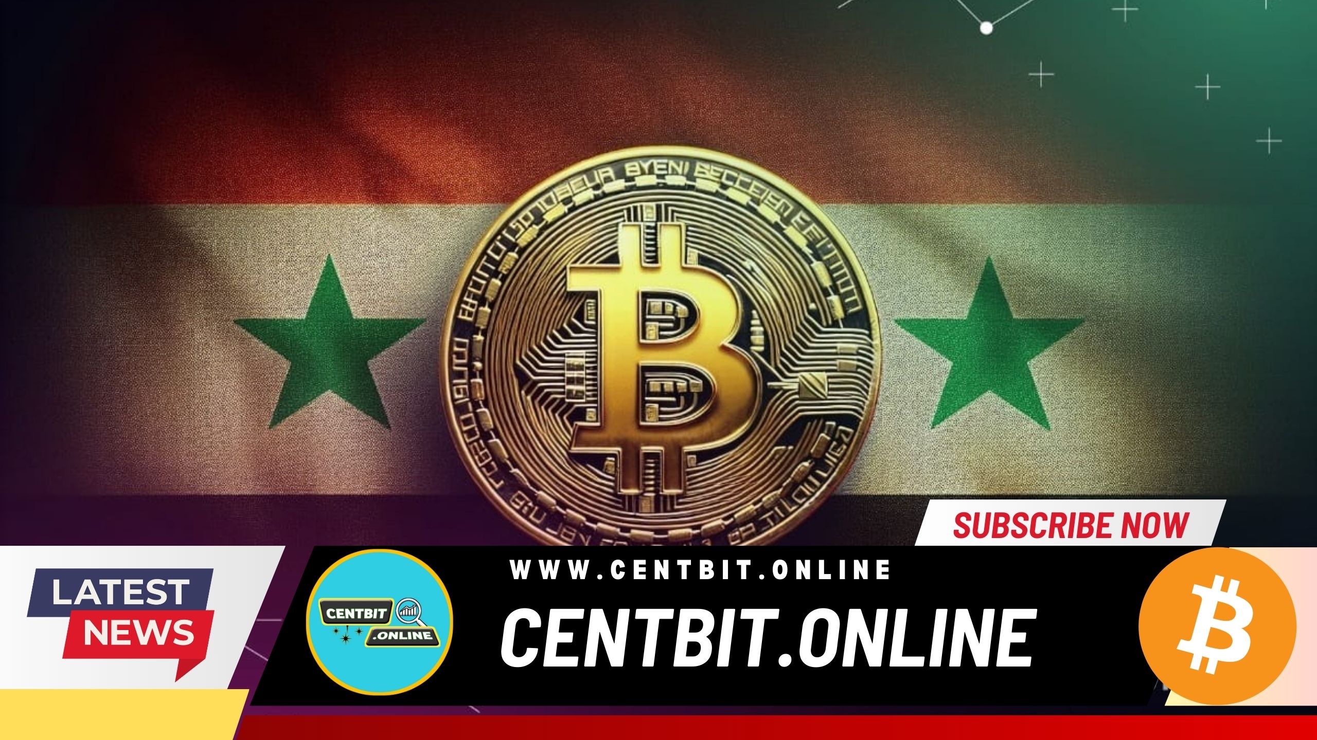 Syria Explores Bitcoin Legalization to Revive Economy and Ensure Market Freedom