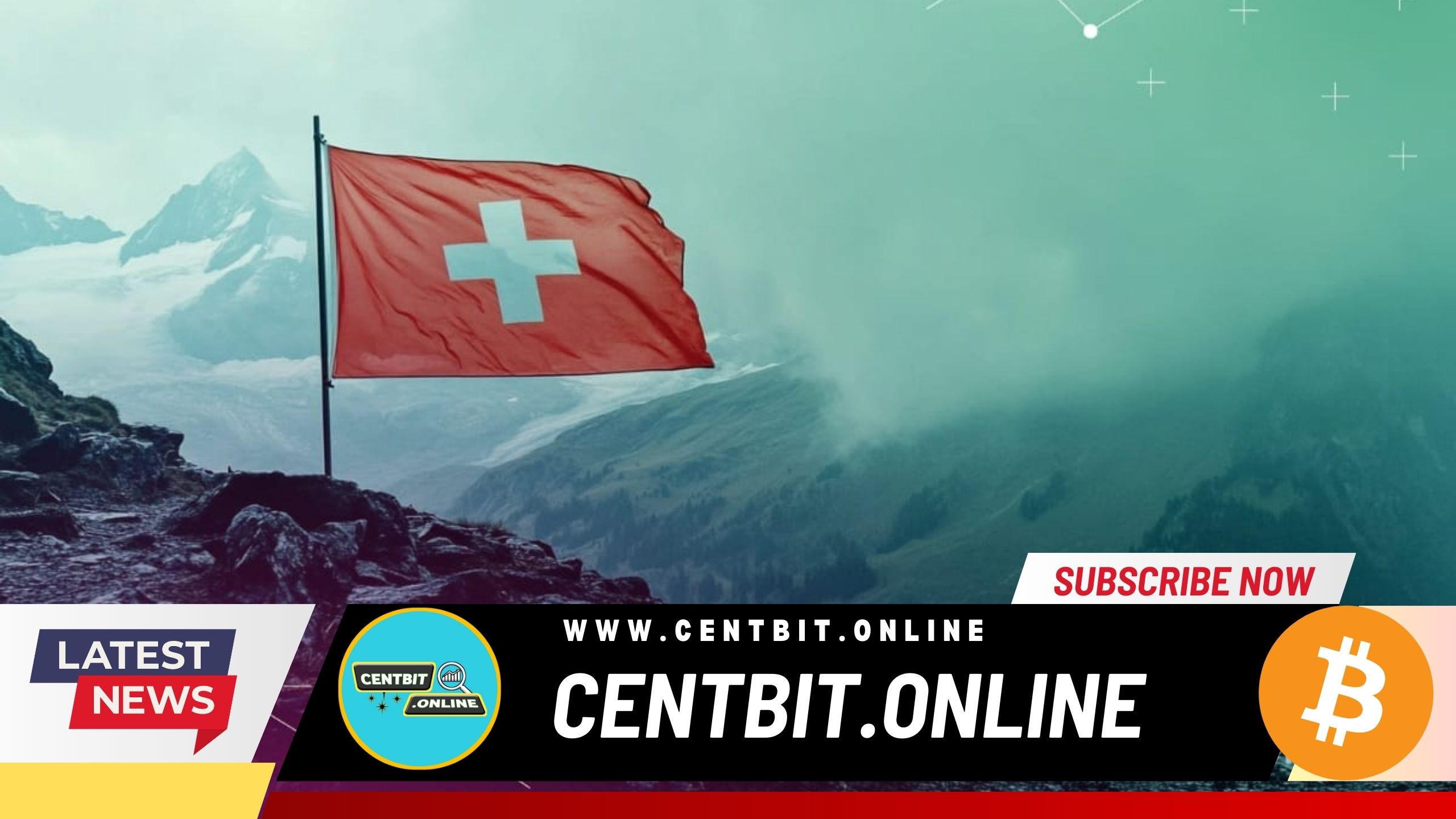 Swiss Legislator Proposes Referendum to Add Bitcoin to the Constitution