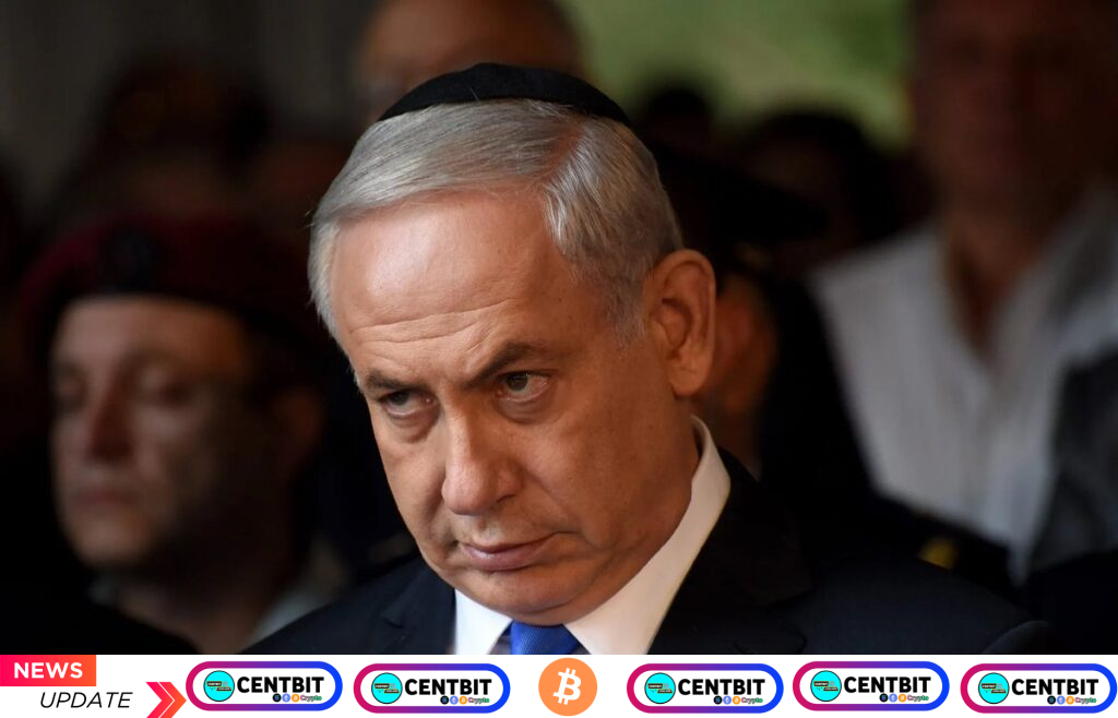 Bitcoin Falls Below $104,000 as Israel-Iran Conflict Escalates
