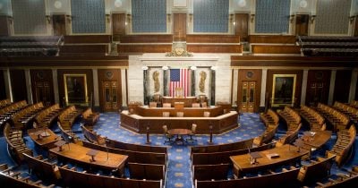 US House Fails to Advance Crypto Genius Act, Clarity Act & Anti‑CBDC Act Amid Partisan Divide